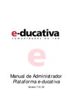 Manual del SGA del SINED