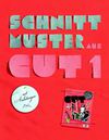 CUT Schnittmusterheft #1