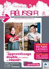 Guide Réussir - Apprentissage Alsace 2011