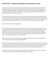 Penny Stock-- Minimum Expenditure And Maximum Returns
