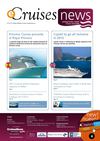 eCruisesNews año 2011 Nº3 - Marzo