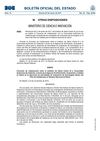  Diagnóstico y Tratamiento en SFC y FM. Cataluña‏ BOE 72 de 25.03.2011.