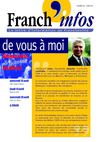 Franch'infos avril 2011