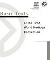 VVAA. World Heritage Convention UNESCO. 2005