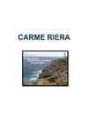 Carme Riera