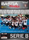 BASTIA Weeks | marzo '11 | Grifo Caminetti: SERIE B