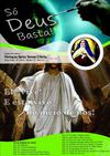 Só Deus Basta - Abril 2011