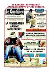 Le pays et la peau de banane