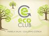 EcoClub • Guillermo Zuñiga y Mariela Salas