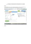 TUTORIAL DE COMO HACER UN BLOG
