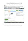 TUTORIAL DE COMO HACER DOCUMENTO EN CALAMEO