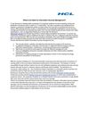 What Is the Need for Information Security Management?