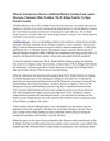Minority Entrepreneur Receives Additional Business Funding From Angelo Sferrazza, Cincinnati, Ohio, President, The IL...