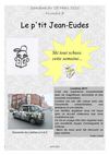 Le p'tit Jean-Eudes n°5