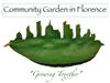 Project Community Garden Florence