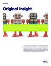 The automation of performance and talent management processes brings a multitude of benefits, which make it,...