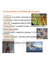 Exposition 2011