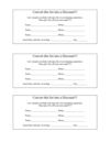 Convert this list into a Discount