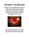 desamor