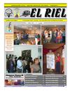 Periodico Cultural EL RIEL N° 8