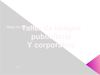 taller de imagen publicitaria y corporativa 1