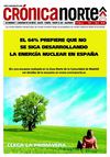 Crónica Norte Abril 2011