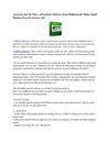 Accurate and On Time: ezPaycheck Software from Halfpricesoft Makes Small Business Payroll An Easy Job