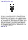 Active Baby Carrier in Black Silver