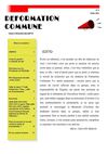 Déformation commune n°2