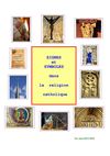 Signes et symboles de la religion catholique