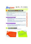Fiches pratiques candidats