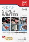 USAG SUPER WINTER 2011
