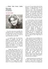 Sarah Kane - Une triste ovation