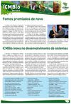 Boletim ICMBio em Foco n.º 139‏