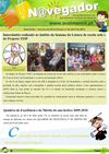 Newsletter n@vegador – semana de 28 de Março a 1 de Abril de 2011