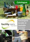 Catalogue Facility Serv' : Avril 2011