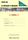 webzine Editions Maruja Sener n°4 mars 2011