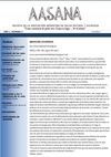 Boletín Nº2 de AASANA (Asociación de Salud Natural y Ayurveda)