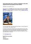 Flavio Cattaneo: Raddoppiato il valore dell’IPO di Terna