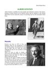 Albert Einstein