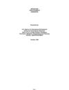 Global Warming Mitigation Practitioner’s Handbook