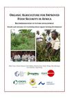 Organic Agriculture for IMPROVED Food Security in Africa 