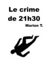 Le crime de 21h30