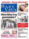 Gazety BasyVava - Sabotsy 2 aprily 2011