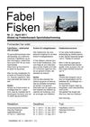 Fabelfisken april 2011