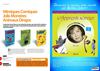 Collection PopCol: Mimiques Comiques - Jolis Monstres - Animaux Dingos