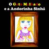 O Gato Malhado e a Andorinha Sinhá