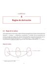 REGLA DE LA CADENA