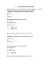 Derivadas de Funciones Logaritmo