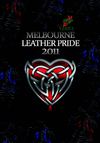 Melbourne Leather Pride 2011
